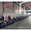 PE corrugated paper box /bundling /tying machine